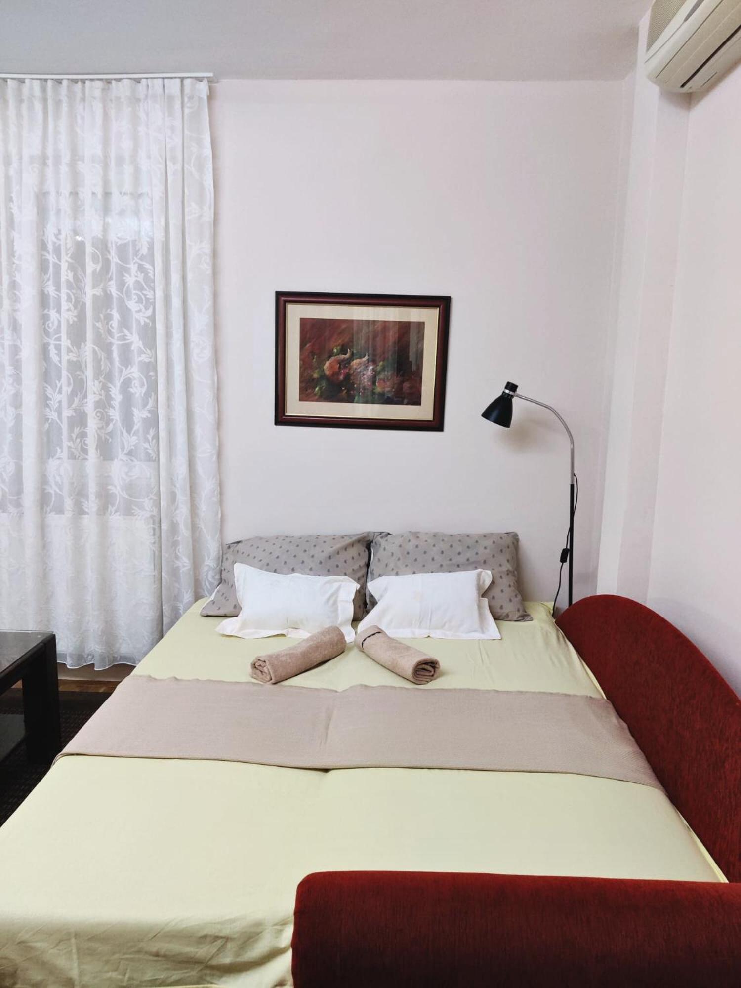 Stella Apartments 모스타르 외부 사진